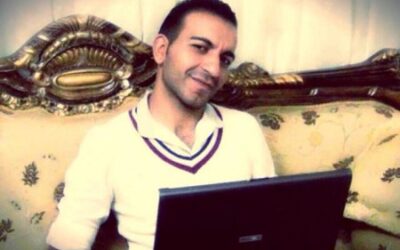 مؤسسات حقوقية تدين قتل مصور قناة الميادين عمر عبد القادر