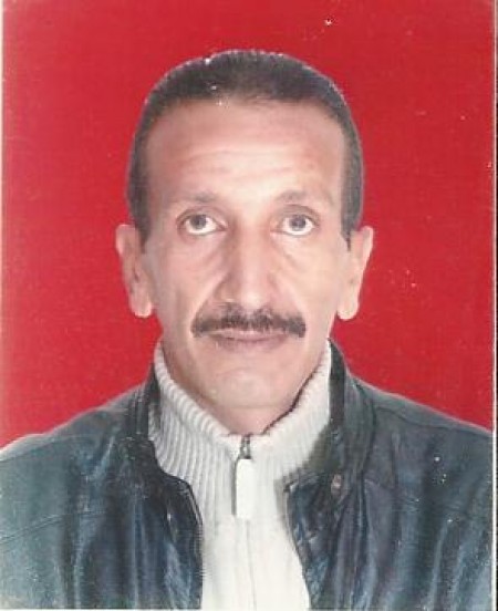 جمعية راصد لحقوق الانسان تنعى الزميل المناضل عبد المنعم الحسنات