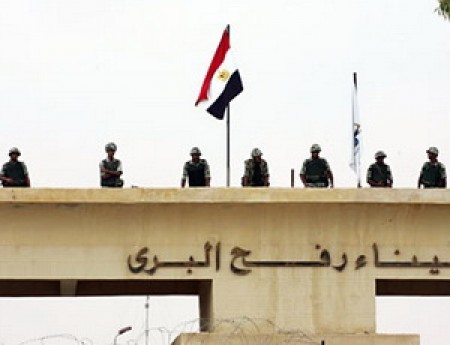 (راصد) تتضامن مع نقابة الصحفيين الالكترونيين المصرية