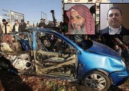 تدين جريمة إغتيال أمين عام لجان المقاومة الشعبية وتطالب بربيع عربي لوقف العدوان