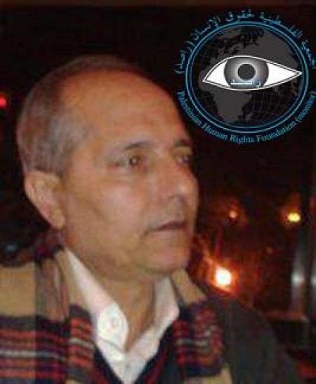 (راصد) تناشد الرئيس الأسد والسلطات السورية بالتدخل للكشف عن مصير صلاح شامية