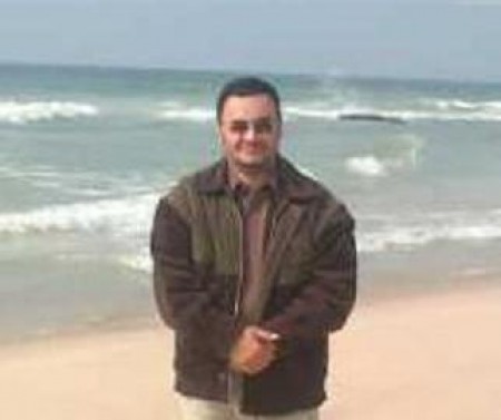 (راصد) عضو مجلس الإدارة شريف إسماعيل يجول غزة وينقل وقائع ميدانية