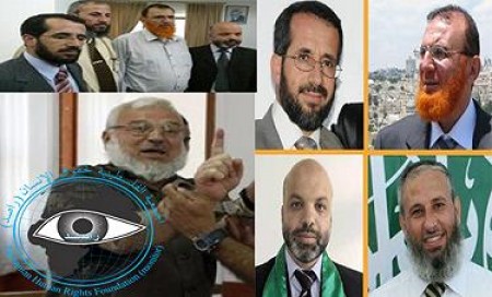 (راصد) تدين بشده إعتقال عزيز دويك