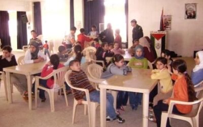 (راصد) تنهي الحلقة الخامسة على إتفاقية حقوق الطفل في شمال لبنان