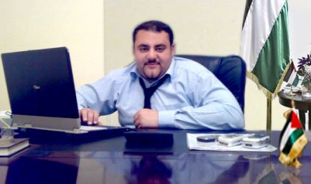 أبو زرد ممثلاً لـ (راصد) في الأردن والعياصرة مسؤولاً عن قسم الحريات في الشرق الأوسط
