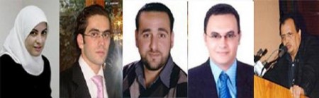 مهند صلاحات رئيساً لمجلس إدارة الجمعية الفلسطينية لحقوق الإنسان (راصد)