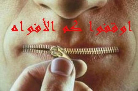 حرية الرأي والتعبير في فلسطين تحت بؤرة الضوء