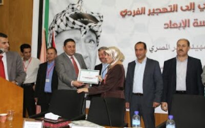 ورقة عمل بحثية تؤكد ضرورة تحمل السلطة مسؤوليتها الأخلاقية تجاه المبعدين باعتبارهم مواطنين فلسطينيين
