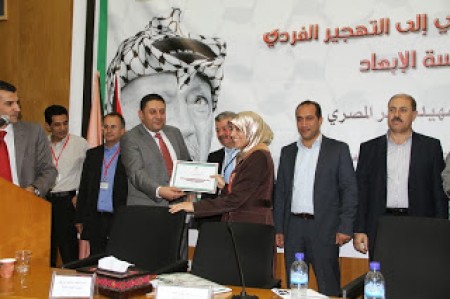ورقة عمل بحثية تؤكد ضرورة تحمل السلطة مسؤوليتها الأخلاقية تجاه المبعدين باعتبارهم مواطنين فلسطينيين