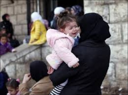 (راصد) تستنكر منع فلسطيني سورية من دخول لبنان وتطالب الحكومة بالتراجع عن هذا القرار