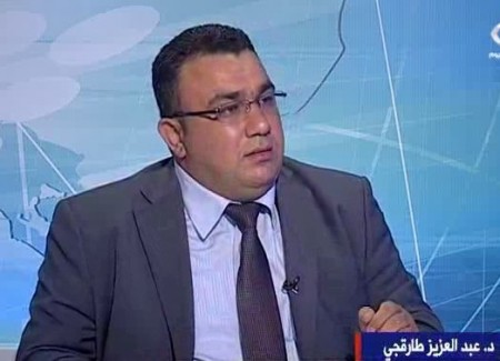 مجلس إدارة (راصد) يكلف الدكتور عبد العزيز طارقجي مديراً إقليمياُ للجمعية في الشرق الأوسط