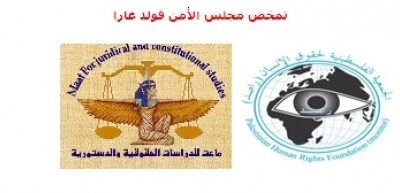 تمخض مجلس الأمن فولد عارا