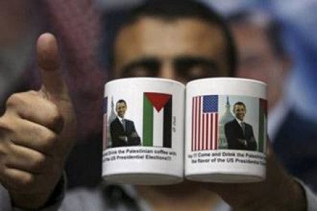 صمت أوباما حول غزة يعزز استبعاد تغيير سياسة أمريكا تجاه العرب