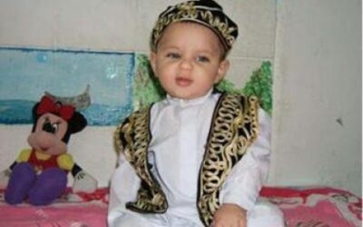 قصة أصغر وأخطر أسير في العالم