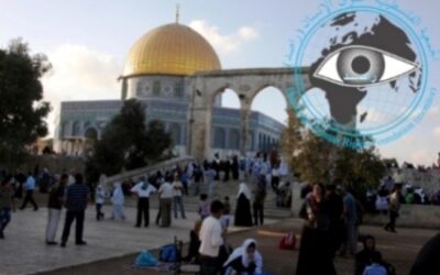 ورقة موقف للرأي العام من أجل القدس