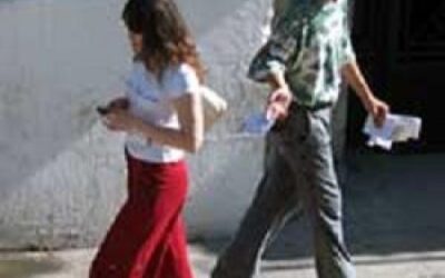 التحرش الجنسي أزمة المرأة العاملة