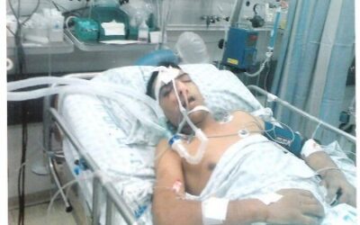 راصد: فتى مقدسي يتعرض للضرب المبرح المميت على ايدي المستوطنين